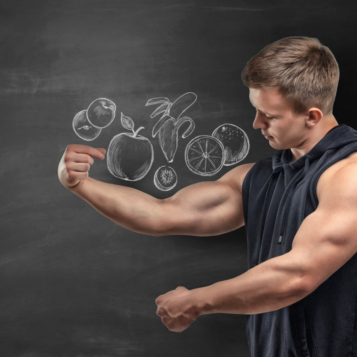 How Much Should I Eat? Eating to Reach Your Goals