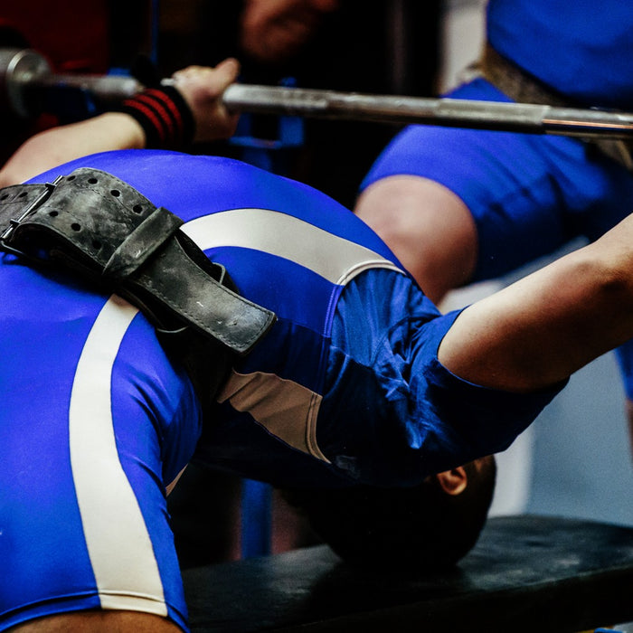 Best Pre-Workout for Powerlifters