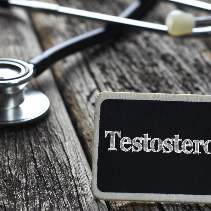 Best Testosterone Booster - Which is Right For You?