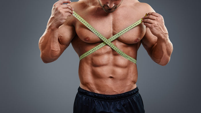 5 Ways To Skyrocket the Success Rate of a Body Transformation