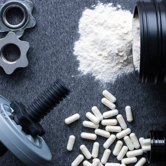 Creatine Banned? New York Legislature Proposes New Law