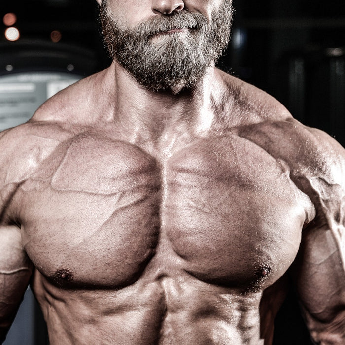 5 Moves to Perfect Cannonball Delts