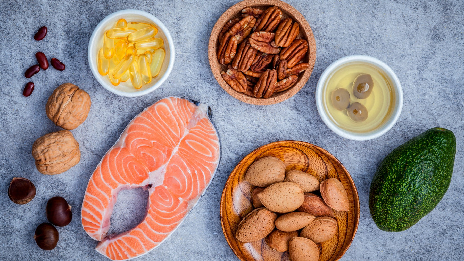 10 Vitamin D Foods You Should Be Eating