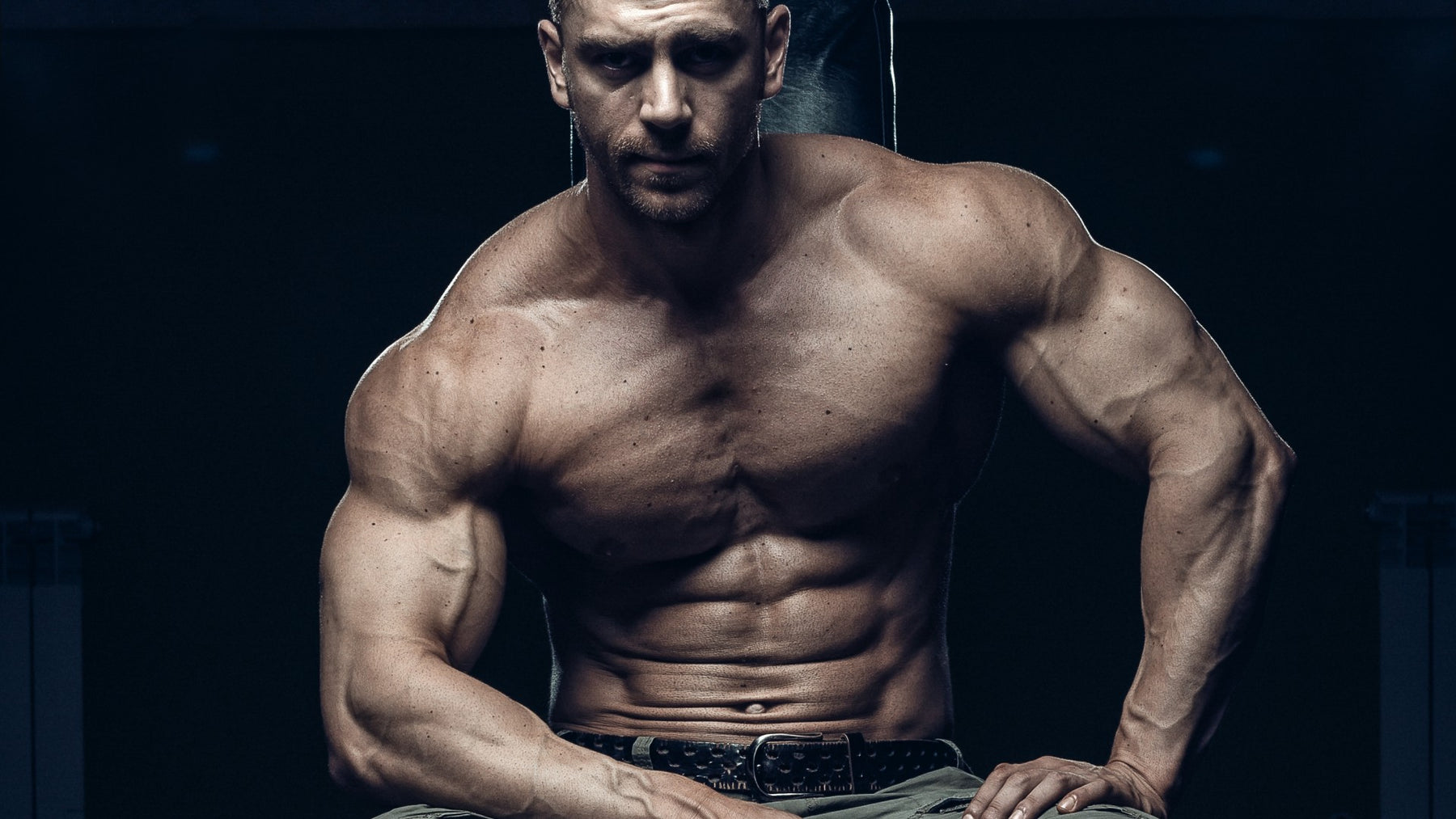 Chest Workouts to Beef Up Lagging Pecs