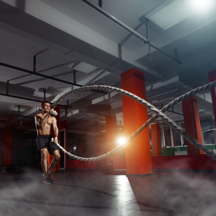 5 Best Health Supplements for Wellness & Recovery