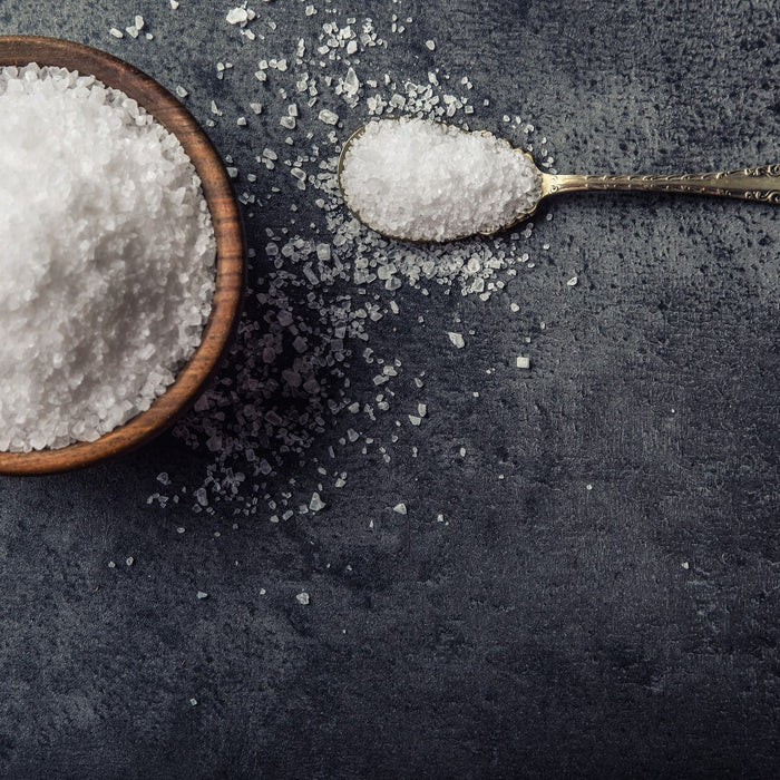 The Salty Lie: Is Your Daily Salt Intake Really Too Much?