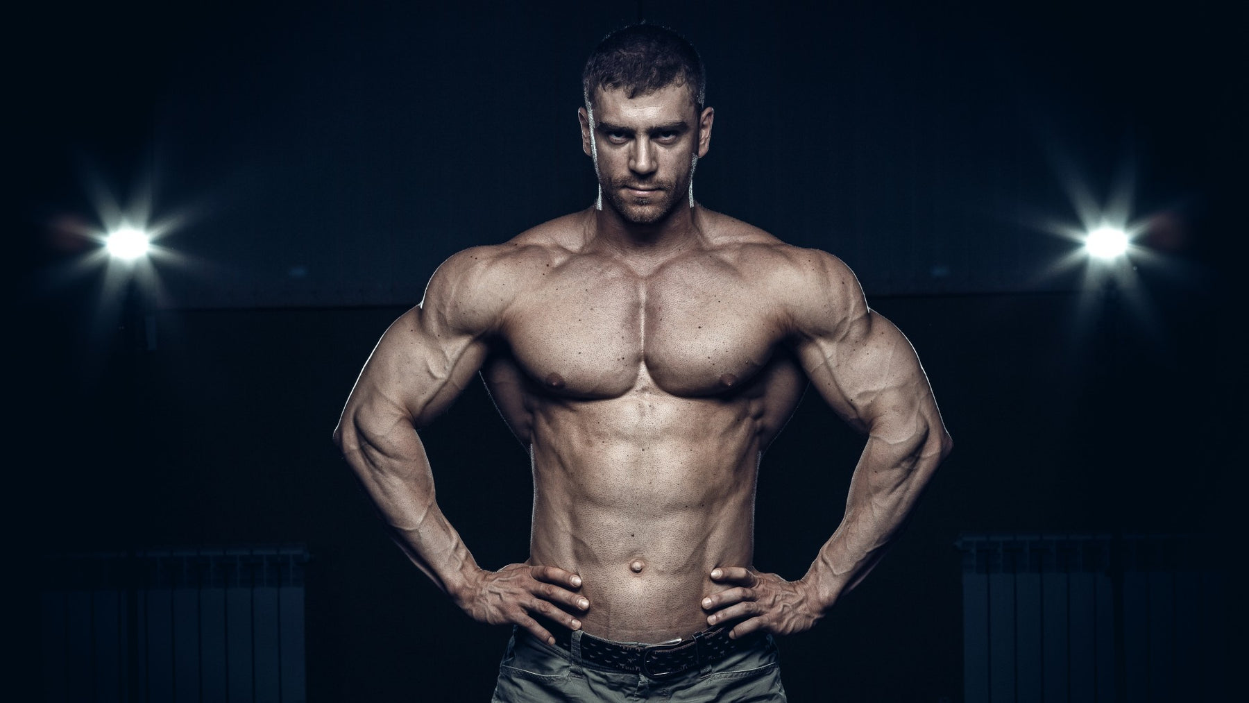 5 Bodybuilding Lifestyle Excuses You Need To Jettison Today