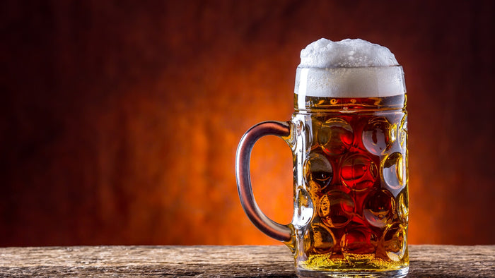 Is Beer Healthy? The Good, Bad, and Ugly