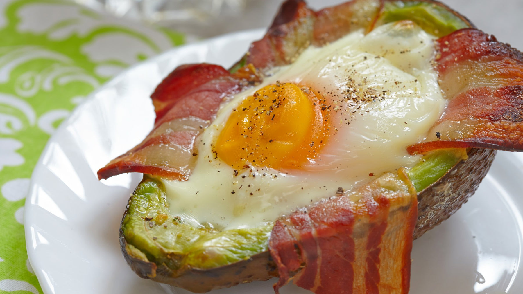Biohacking Breakfast - Why High Fat is a Great Option
