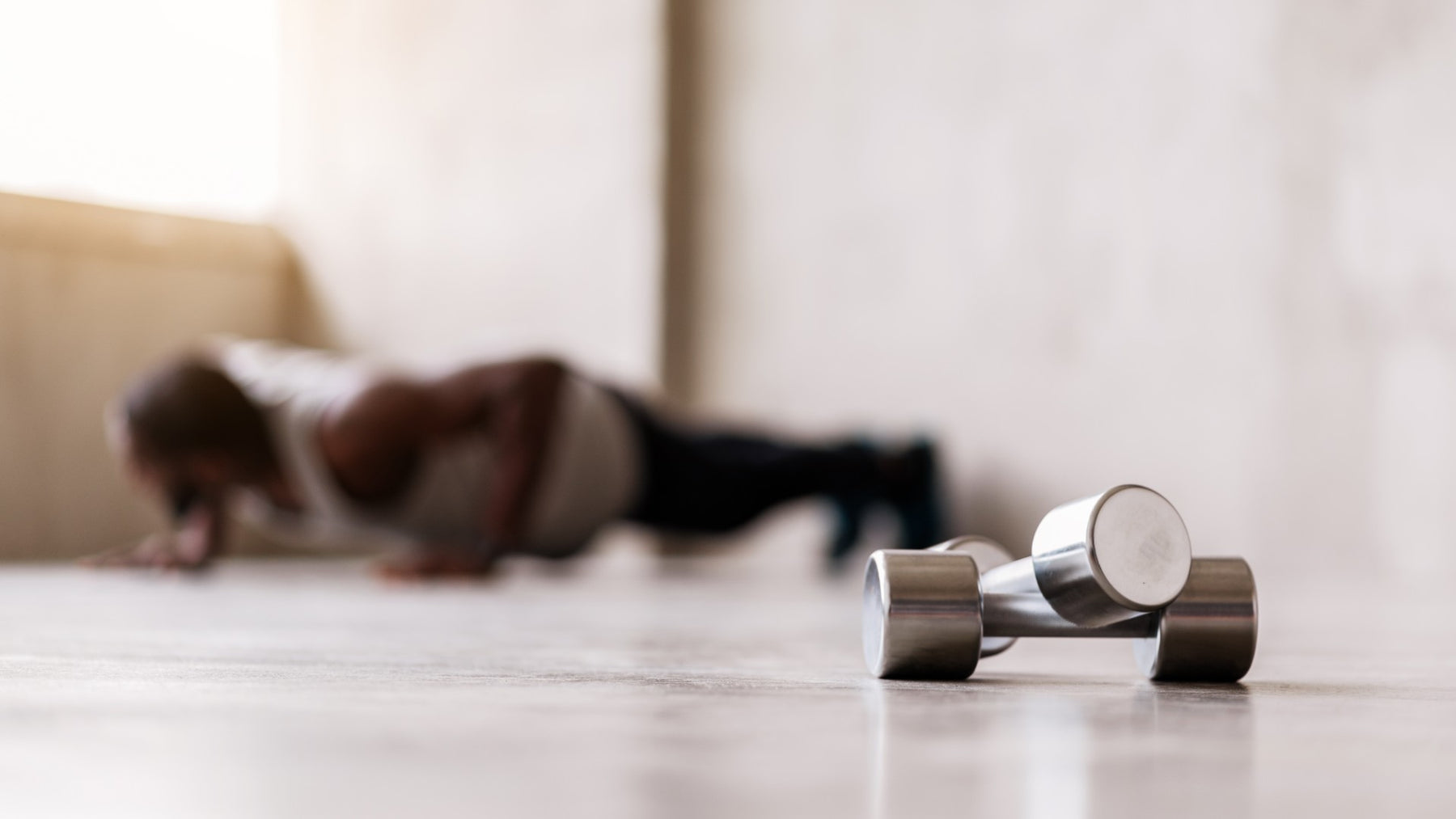 The Iron Decathlon: The King of Workout Challenges