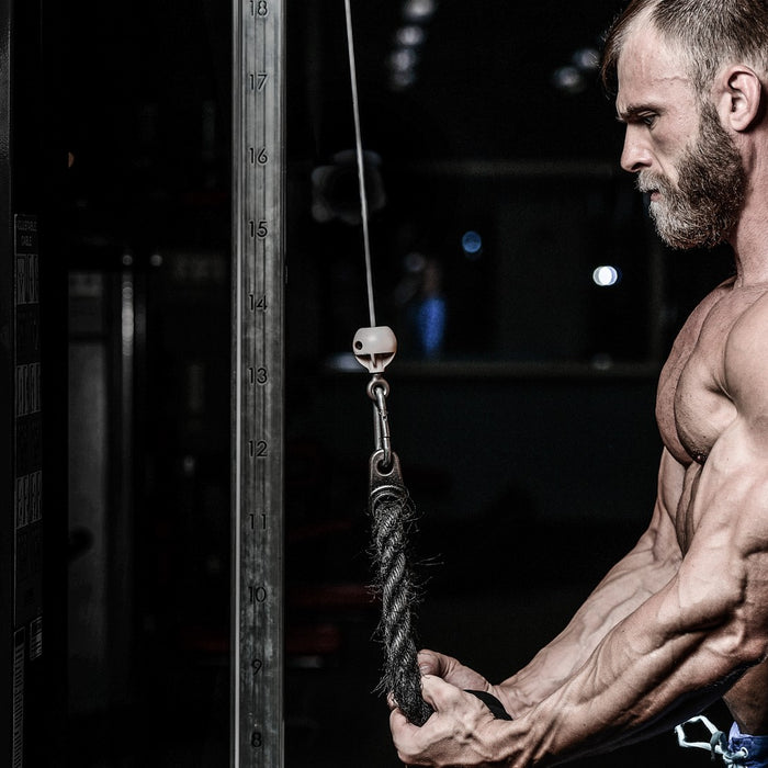 Discover The Best Rep Range For Muscle Growth