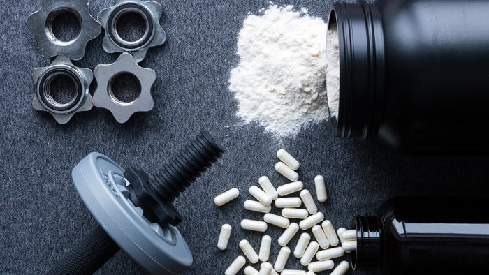 Creatine Calculator - Daily Dosage and Maintenance Levels