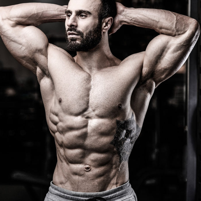 Brutally Honest 7-Step Guide to Losing Weight