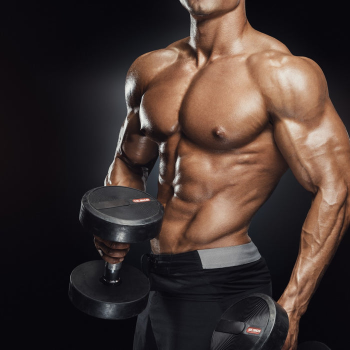 9 Best Chest Exercises for Thick and Diced Pecs