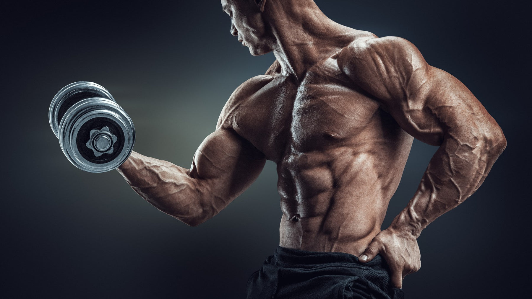 Nitrates: The Freaky-Intense King of Muscle Pumps?