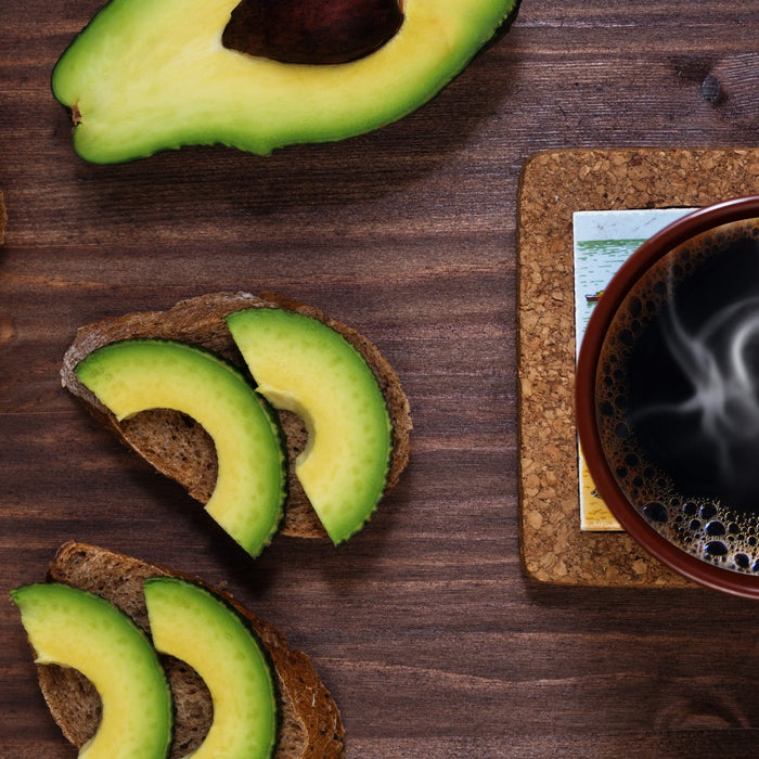 Bulletproof Coffee vs. Ambrosia Ritual - Which is the Powerhouse Option?