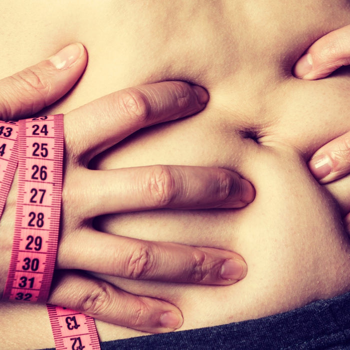 Lower Belly Fat with Monounsaturated Fats