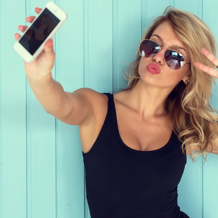 Instagram - The Worst Social Media Platform for Mental Health