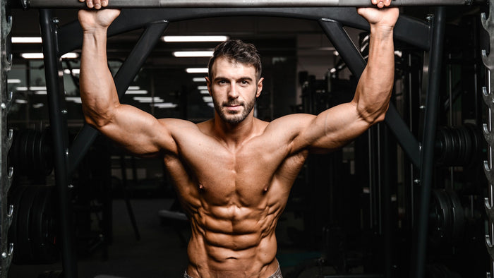 Develop Impressive Obliques With These 15 Exercises