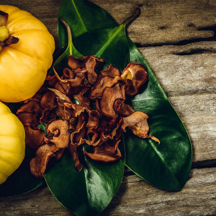 Garcinia Cambogia - The Ultimate Comprehensive Guide
