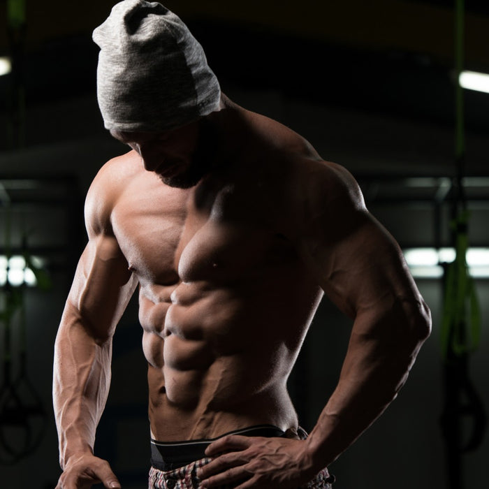 Don't Waste Your Time With These 7 Bodybuilding Lies