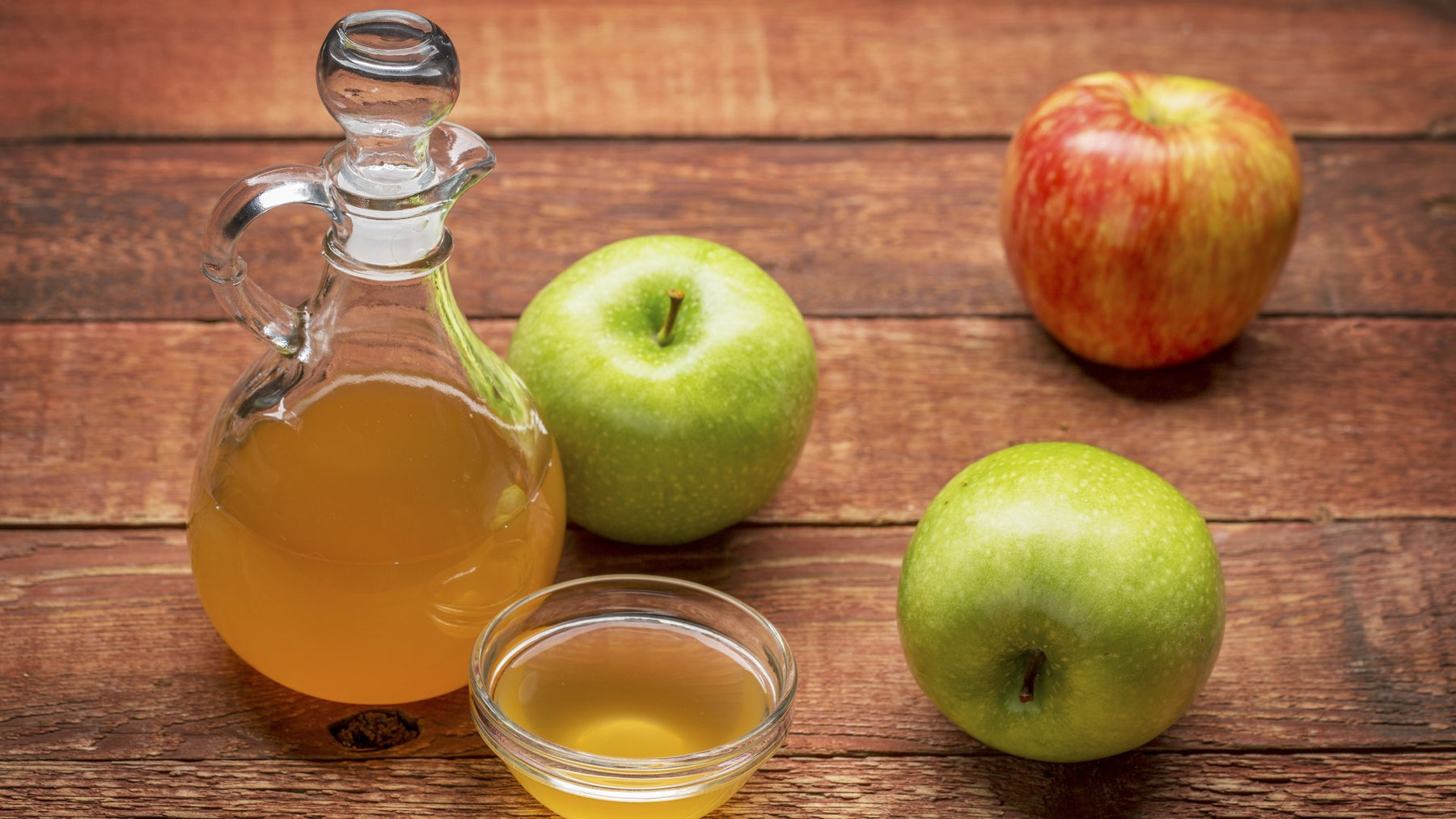 Apple Cider Vinegar - Complete Guide to Benefits and Research