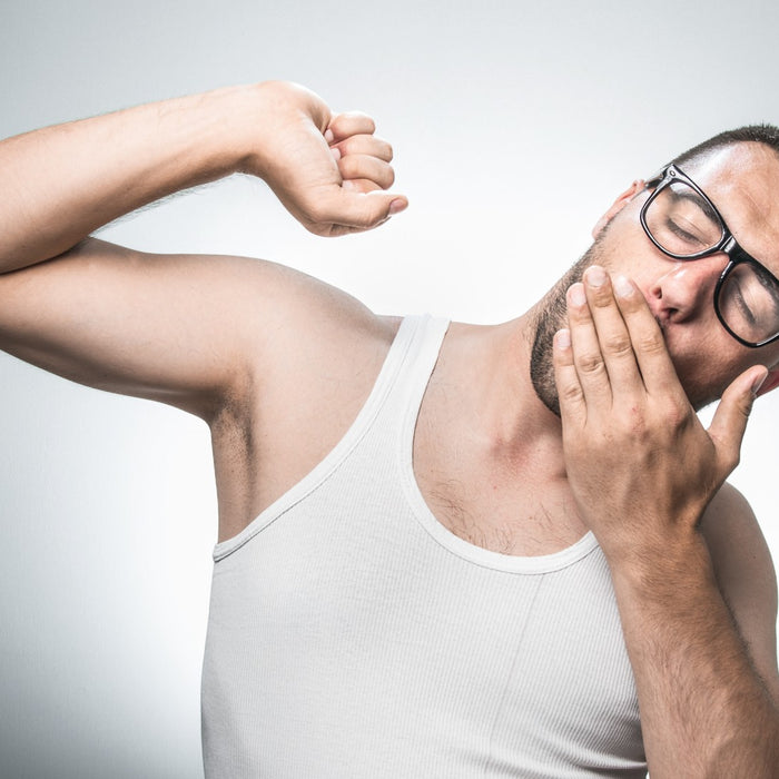 Get Better Sleep With GABA, Ashwagandha, and Melatonin