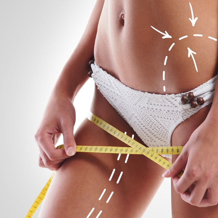 Lose Your Love Handles With These 10 Essential Exercises