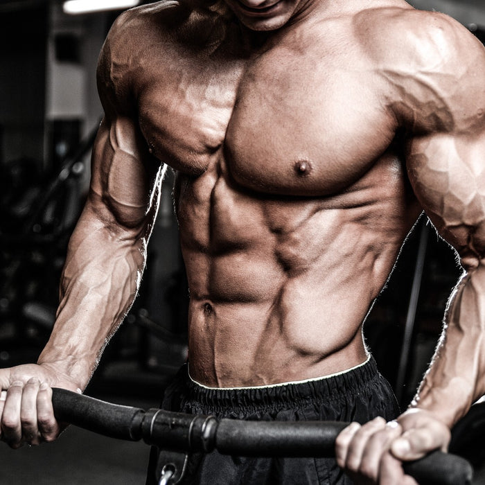 Clenbuterol: The Dark Side of Fat Burning