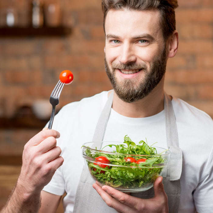 37% of Vegetarians Eat Meat When Drunk