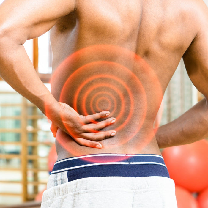 6 Warning Signs - You Should Stop Working Out Now!