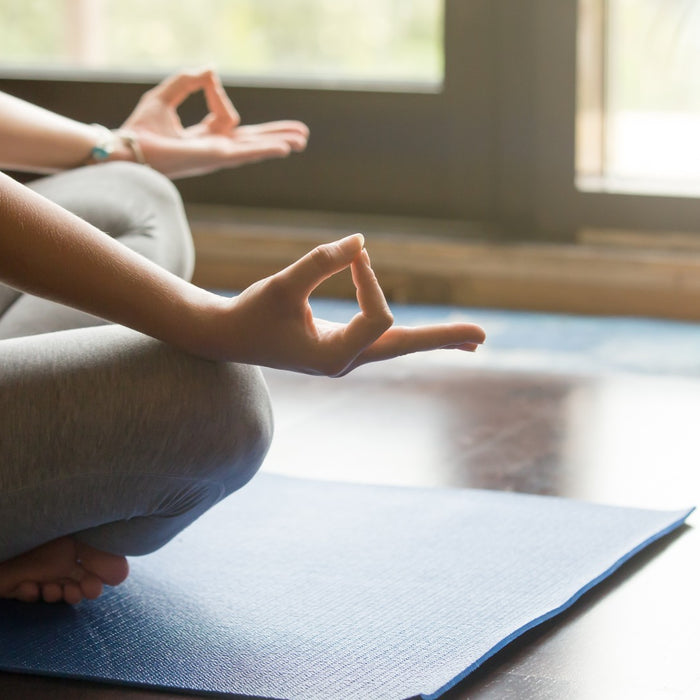 8 Corrective Stretches Anyone Can Benefit From