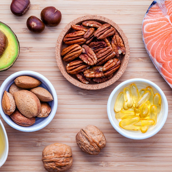 Do Low Fat Diets Kill?