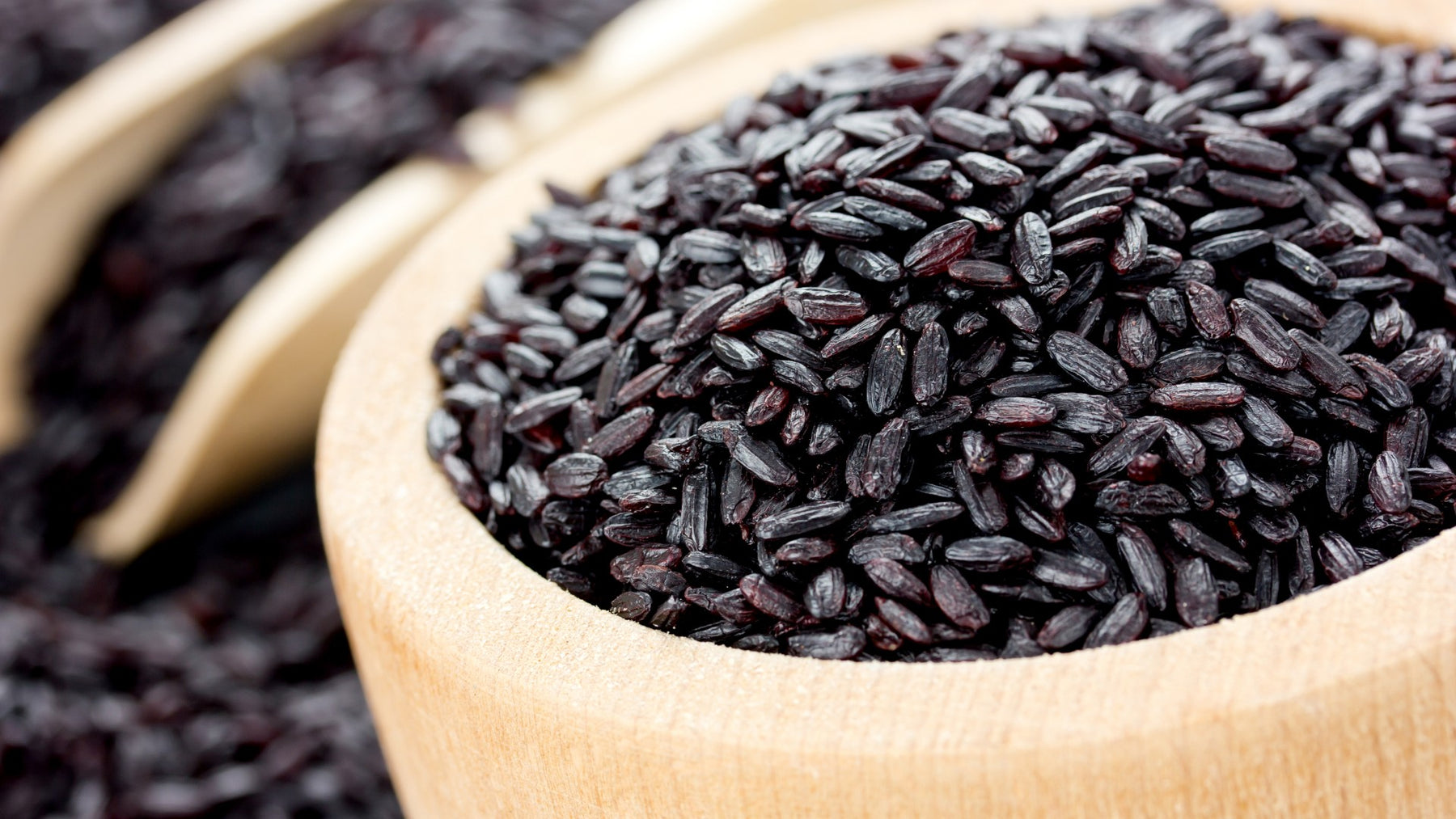 Black Rice - Complete Look at Benefits and Nutrition