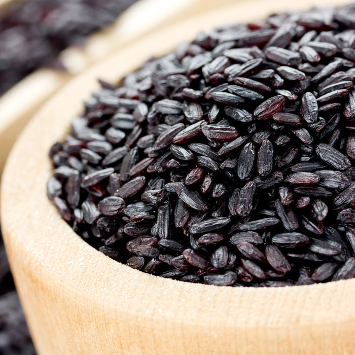 Black Rice - Complete Look at Benefits and Nutrition