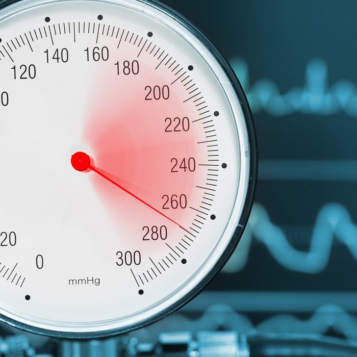 Discover the DASH Diet: Benefits for Blood Pressure & Beyond