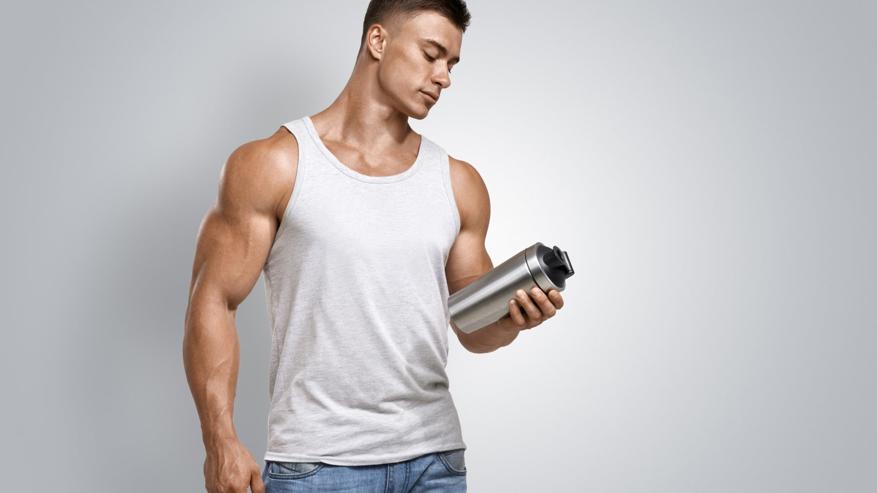 Is Grass Fed Whey Protein a Superior Option?
