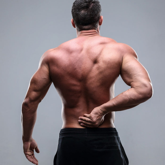 Stop Muscle Cramps Quickly With These 4 Tips