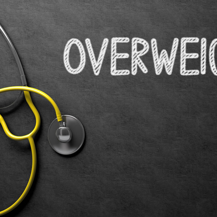 Obese? My 2 Month Plan to Change Your Life