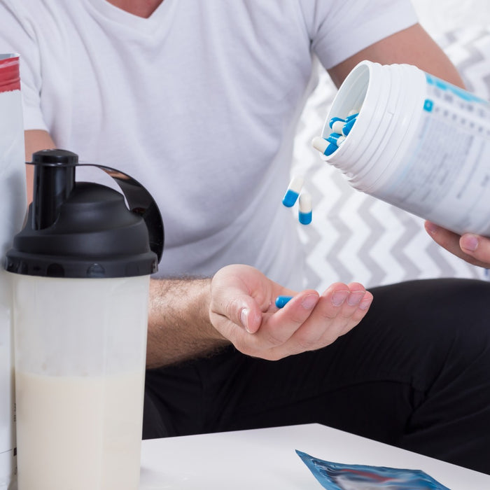 The Magical Exercise Pill - That Builds Muscle and Strips Fat