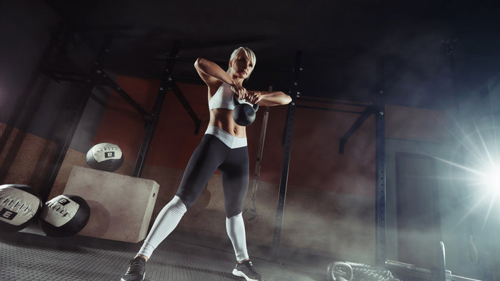 Weight Lifting for Women: 6 Tips to Get Started