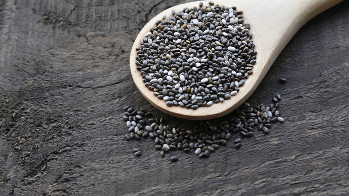 Guide To Chia Seeds: Benefits, Nutrition & Weight Loss