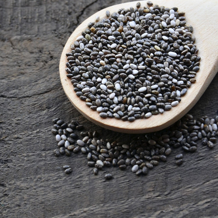 Guide To Chia Seeds: Benefits, Nutrition & Weight Loss
