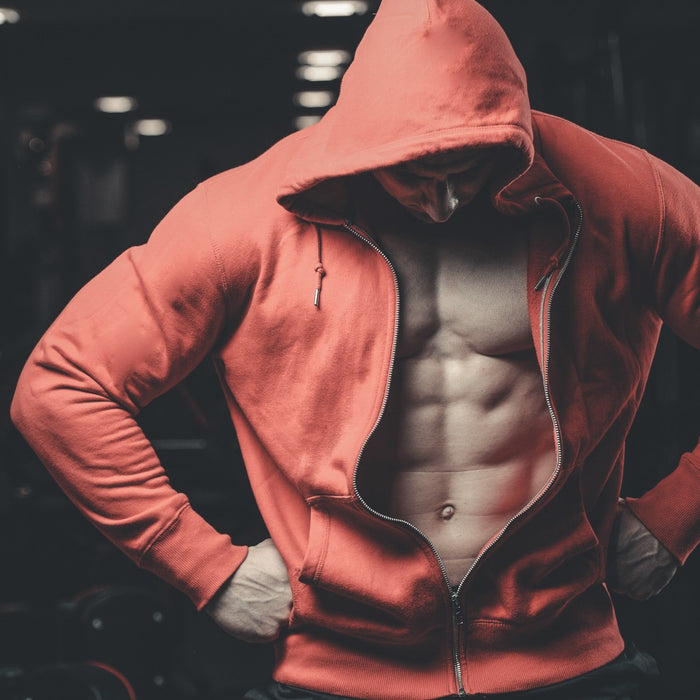 DNP: The Fat-Burning Bugspray - 2,4-Dinitrophenol