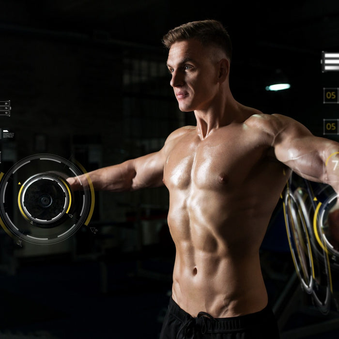 Vegan Diet Plan for Building Muscle