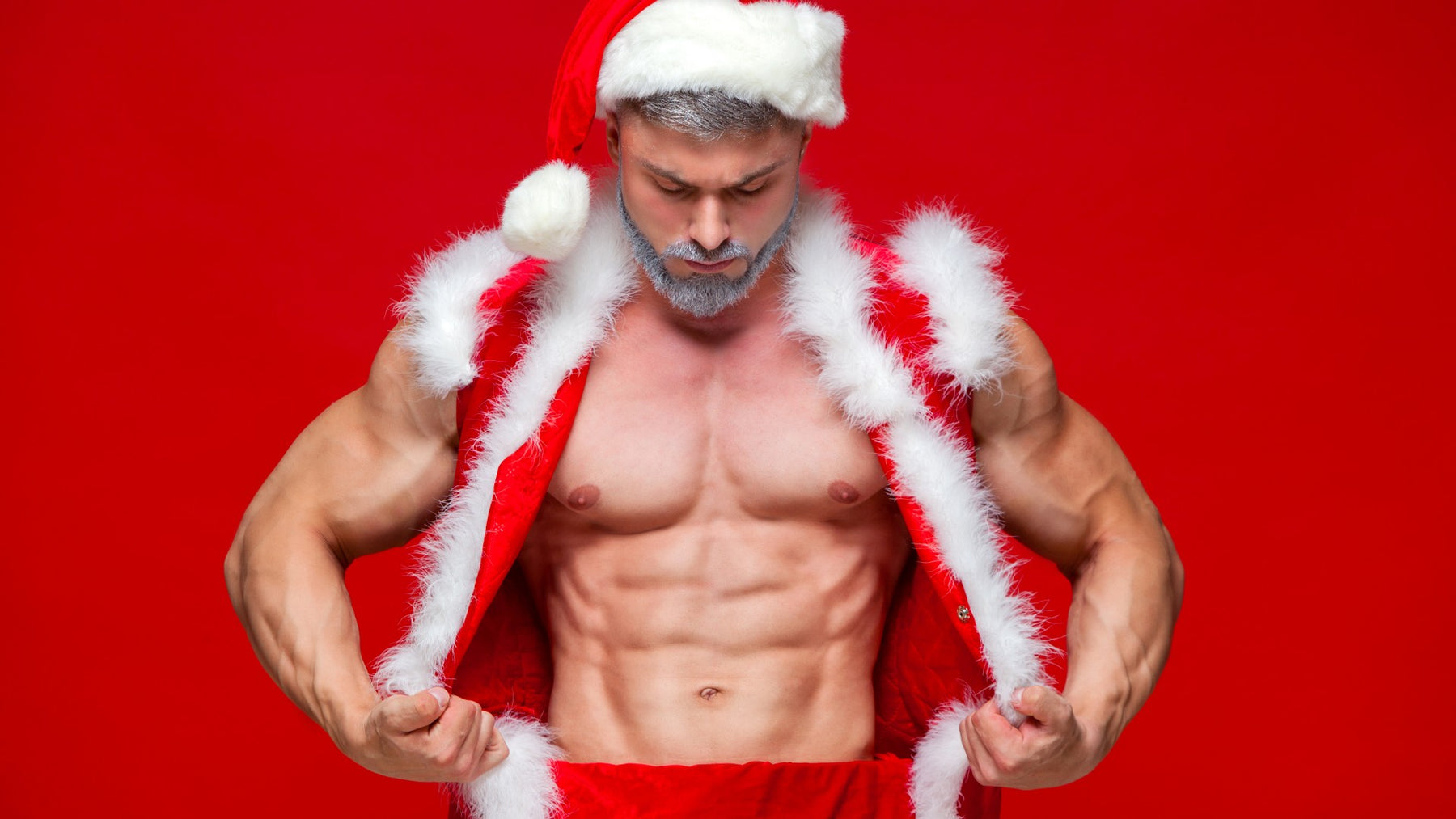 Give the Gift of Gains this Holiday Season