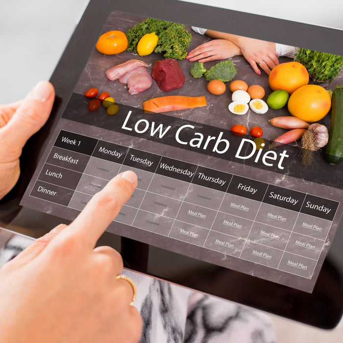 Carbs Are Not the Enemy! Complete Carbohydrate Guide