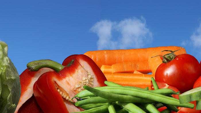 Diet Hacks: 8 Easy Ways to Eat More Vegetables
