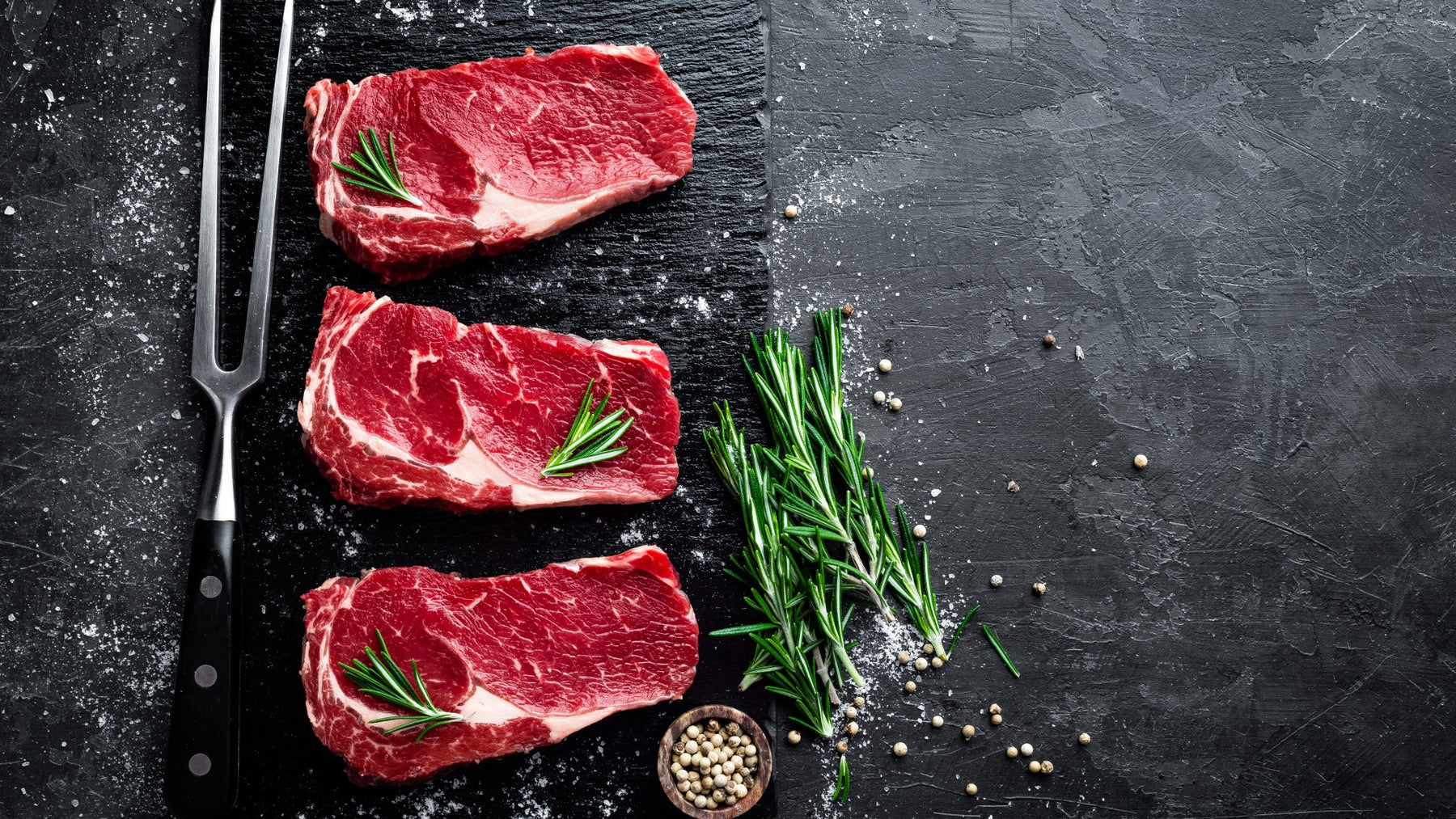 Red Meat is Safe and Healthy - New Comprehensive Study Reveals