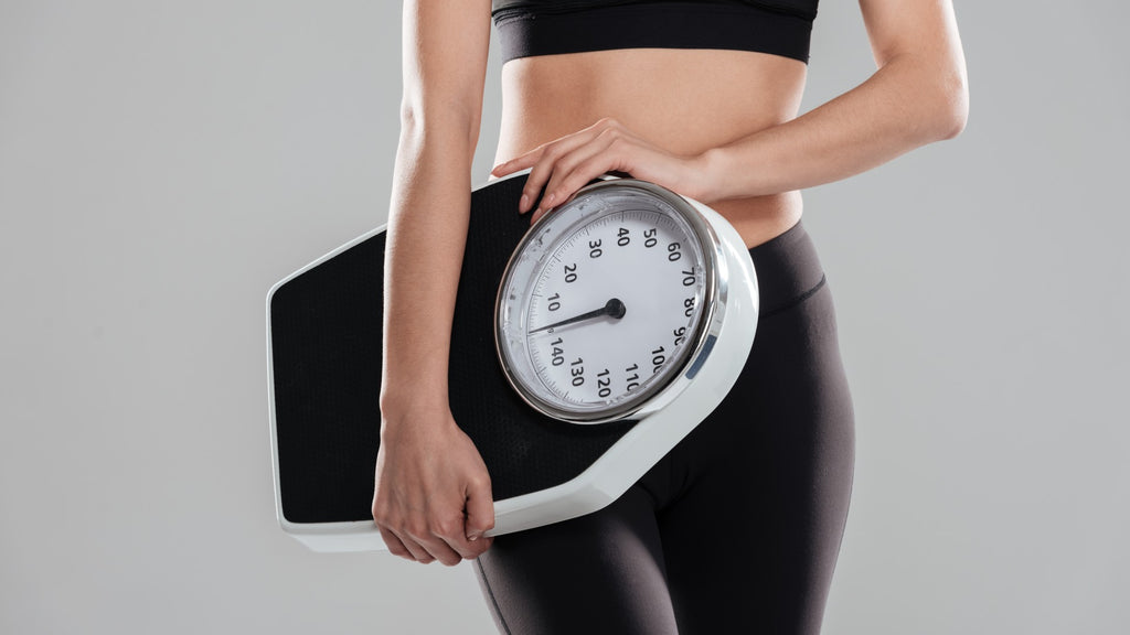 7 Major Causes of Weight Fluctuation — Tiger Fitness